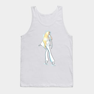 Ice Gala Tank Top